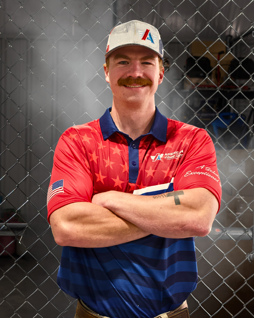 Sean R.