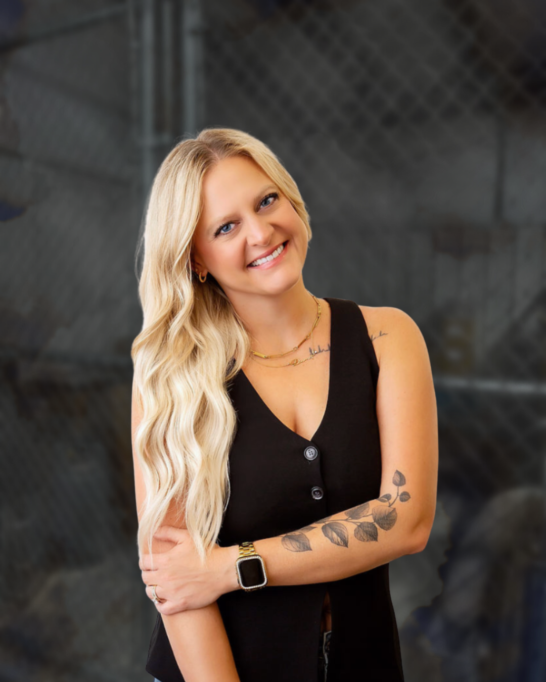 Jayme Dampf