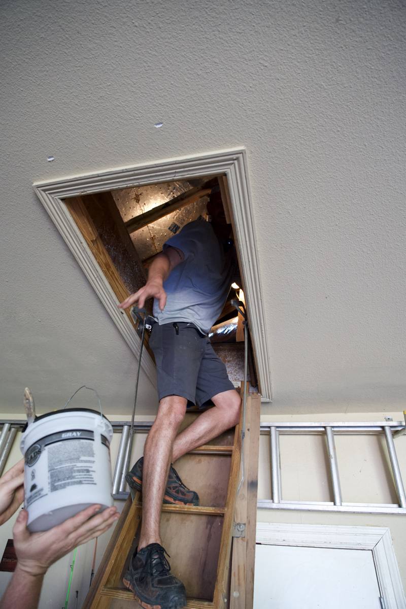 Indoor Air Quality