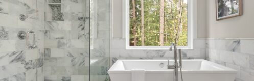 Plumbing Fixtures in Jenks, OK