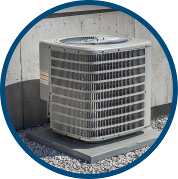Central Air Conditioning Installation Near Tulsa, OK