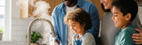 water heaters service in tulsa, ok