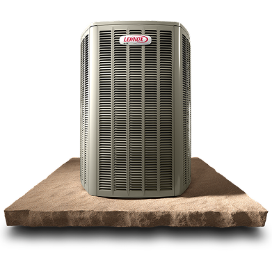 Central AC Service For Your Tulsa, OK Area Home