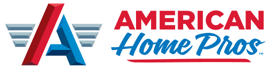 American Home Pros logo