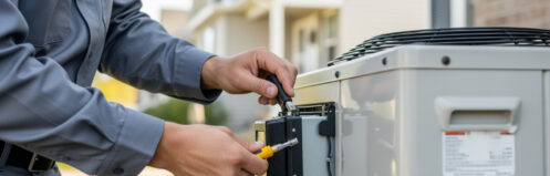 heat pump repair in tulsa, ok