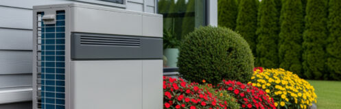 heat pump repair in collinsville, ok