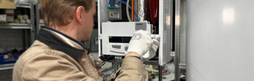 heater repair company in tulsa, ok