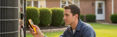 heat pump repair 24 hour in tulsa, ok