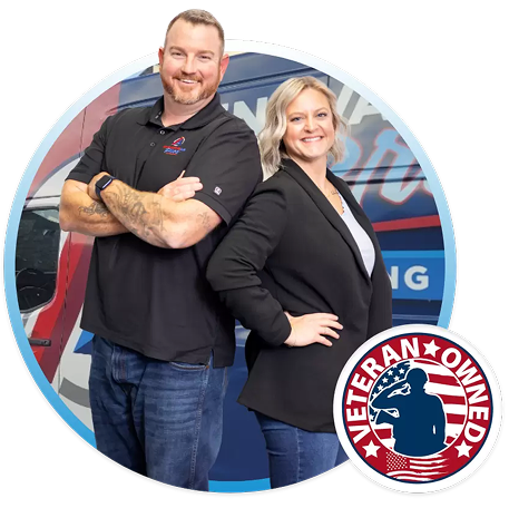 picture of American Home Pros owners