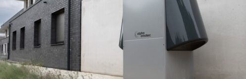 heat pump repair in jenks, ok