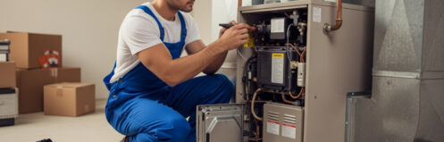 heater repair affordable in tulsa, ok