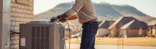 heat pump repair best in tulsa, ok